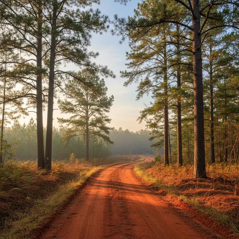 Can You Sell Vacant Land Without Utilities in Georgia?