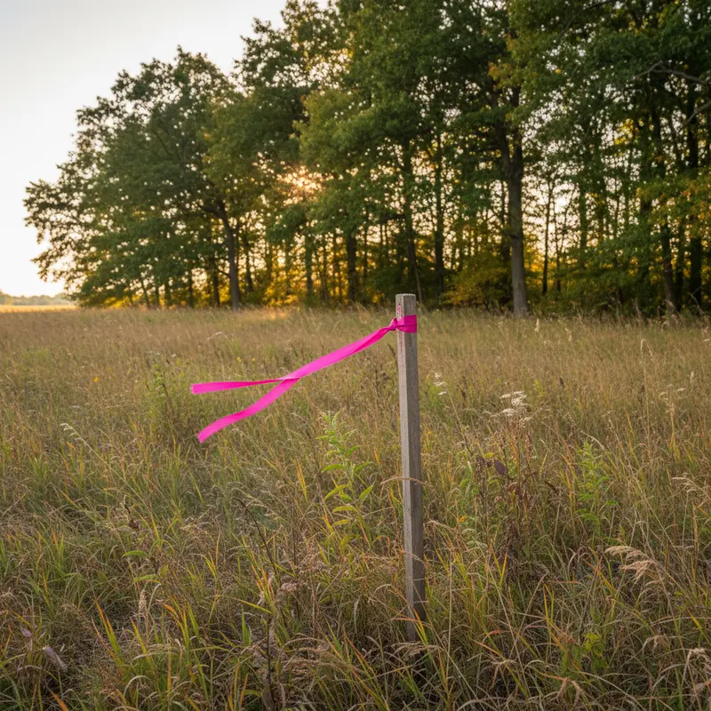 Do You Need a Survey Before Selling Land in Michigan?