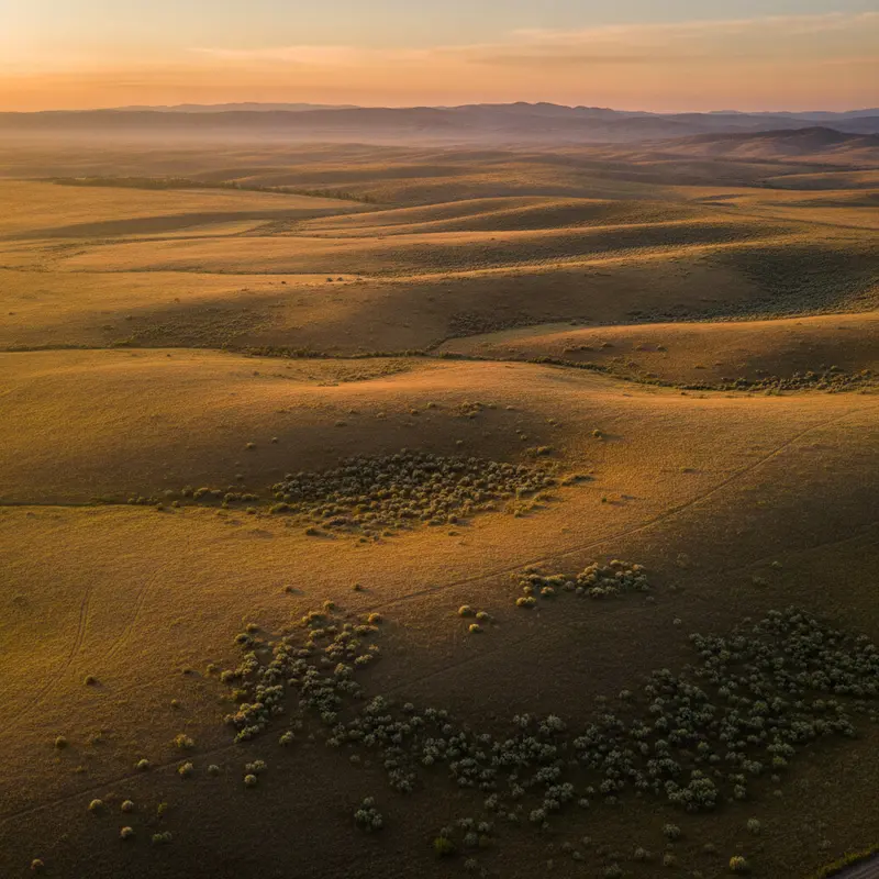 Selling Rural Land Fast in Montana