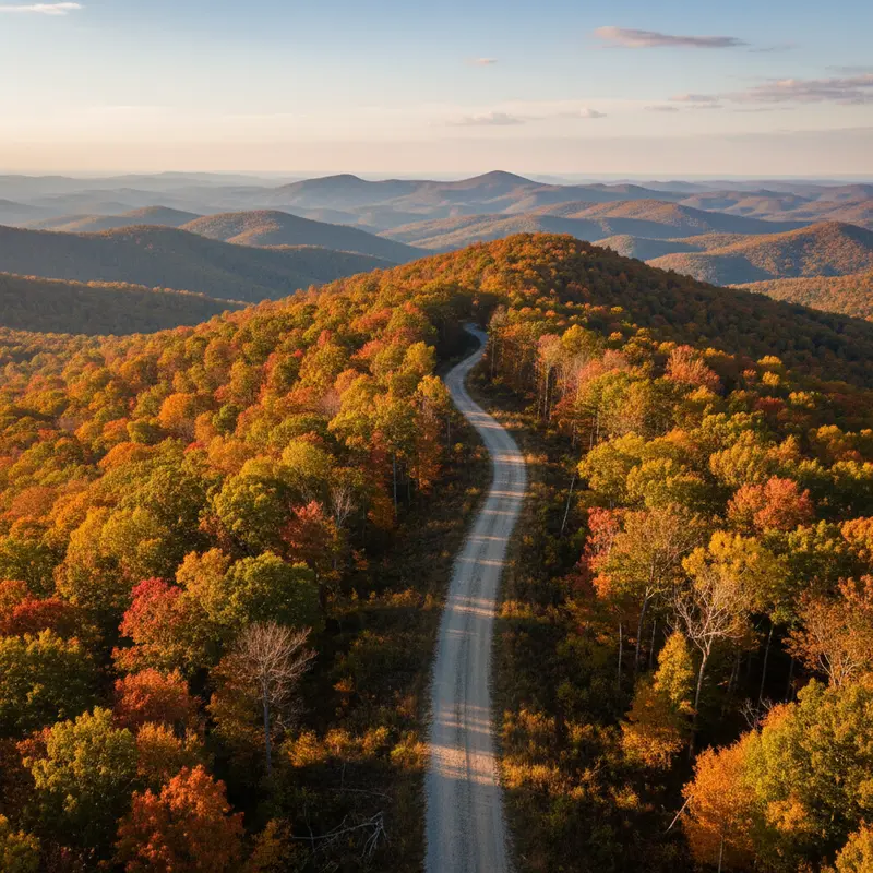 What If Your North Carolina Land Is Hard to Access?