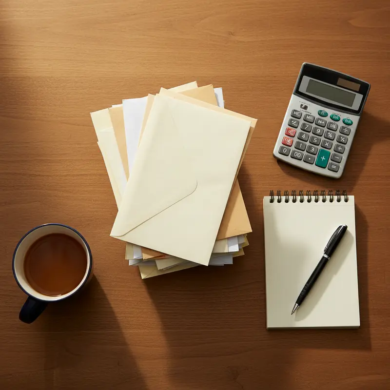 What to Do If You Owe Back Taxes on Vacant Land