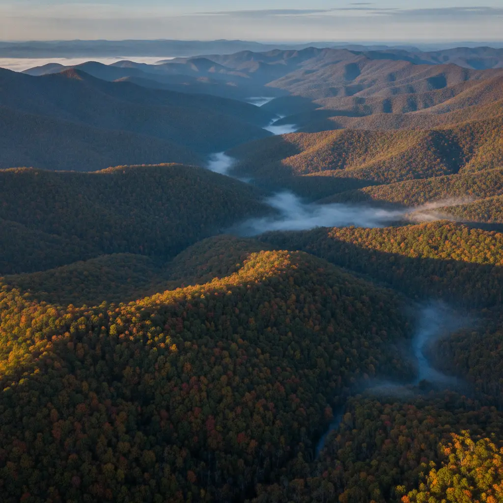 Sell land in Buncombe County