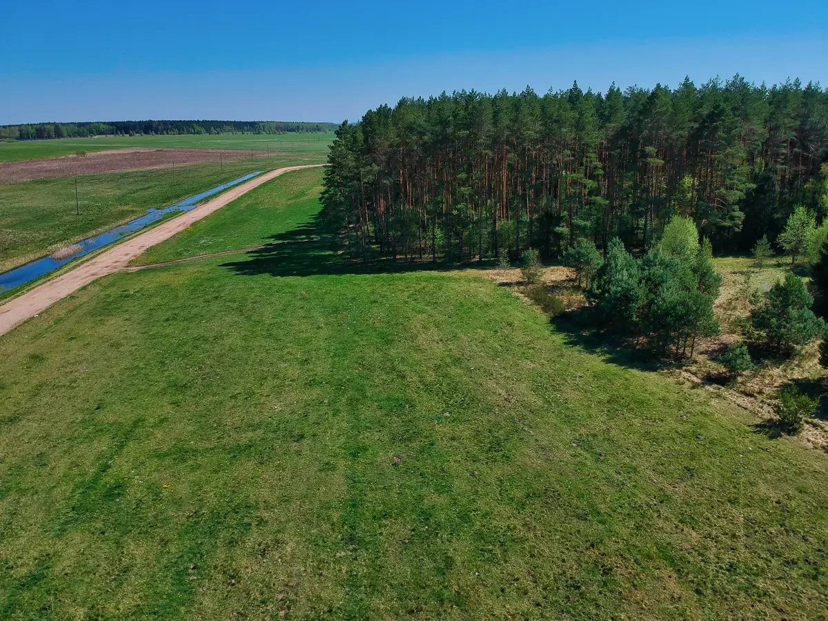 Sell land in North Carolina