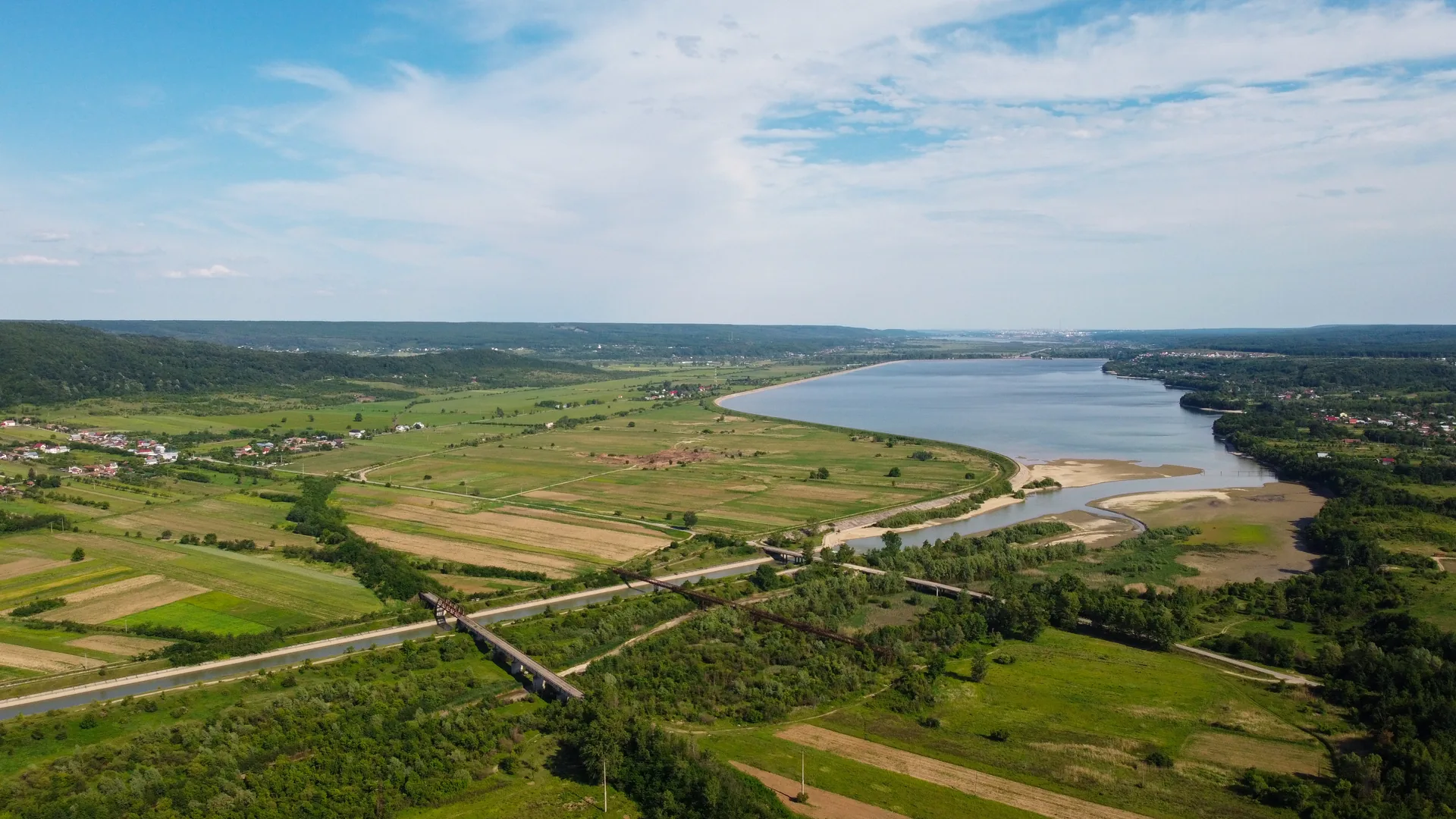 Sell land in Roscommon County