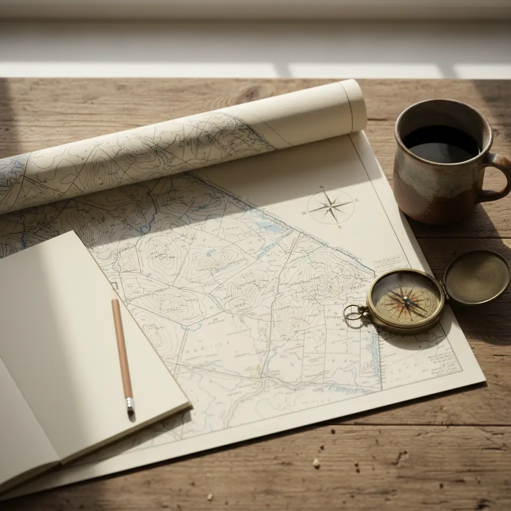 Land selling guides and cash sale tips from Sell My Parcels