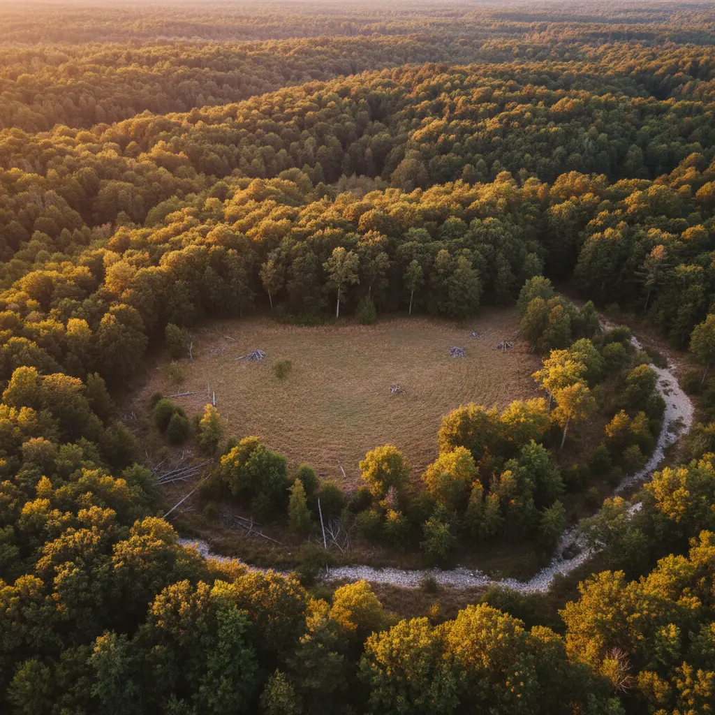 Open landscape representing common land seller questions