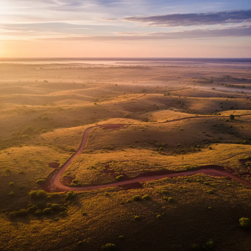 Sell Land Fast - 24-Hour Cash Offer