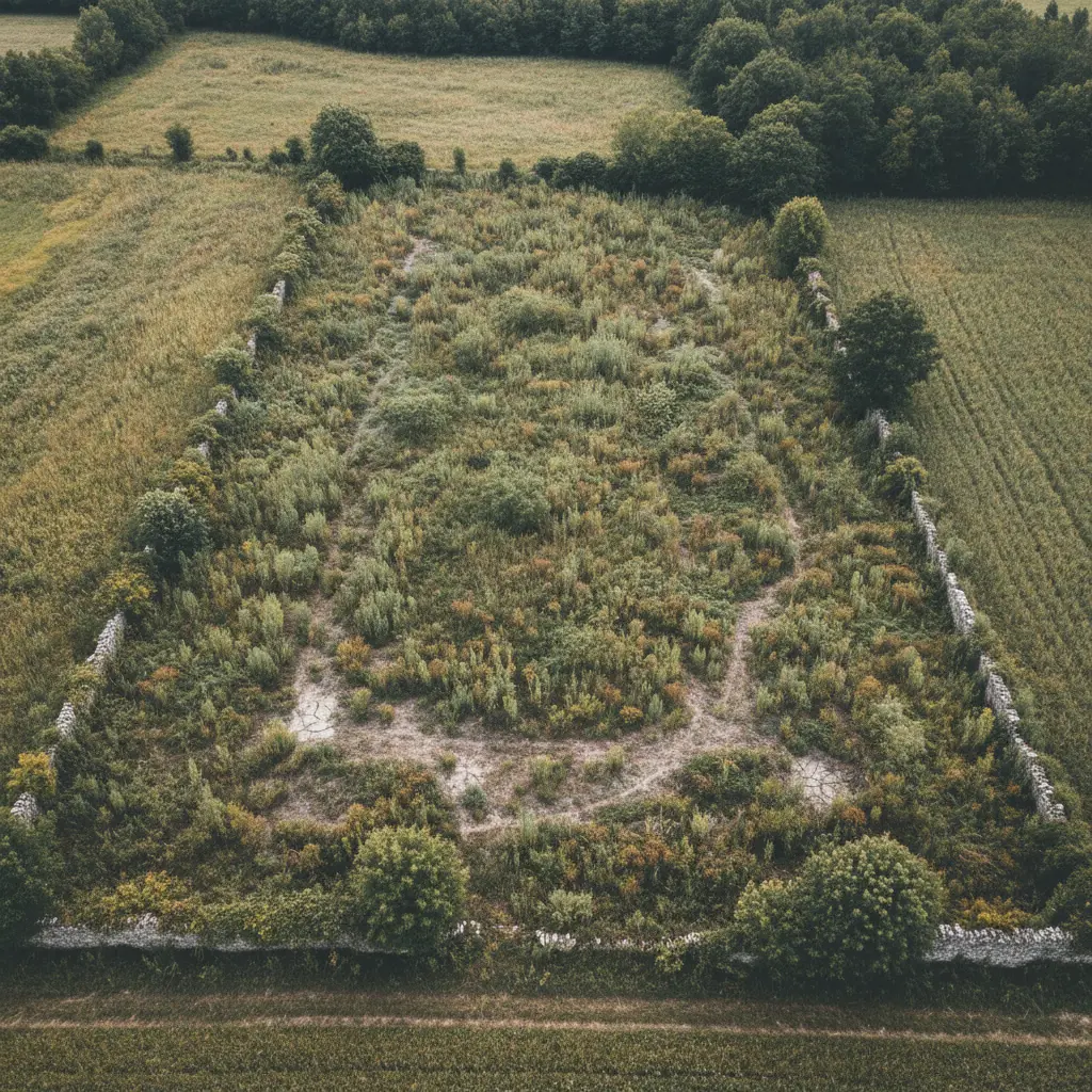 Sell Land With Back Taxes or Liens