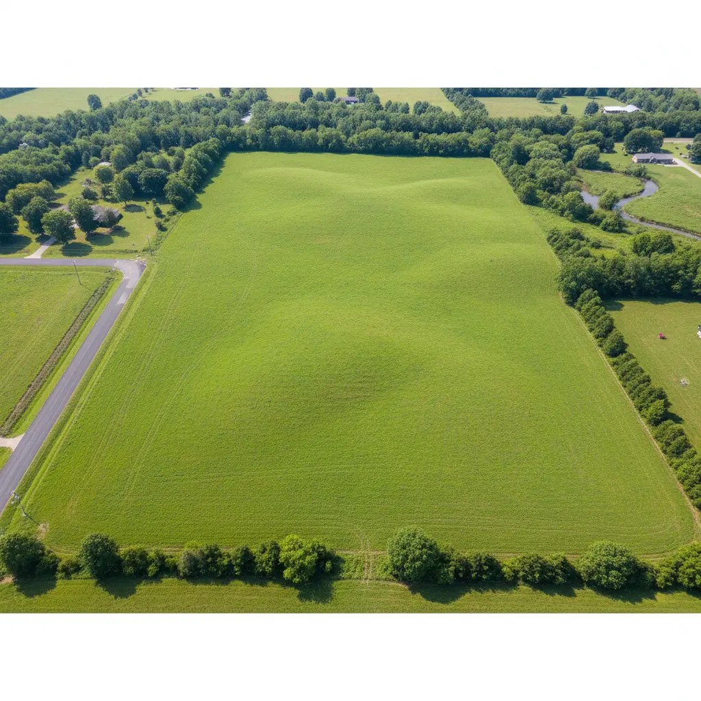 Sell Land Without a Realtor