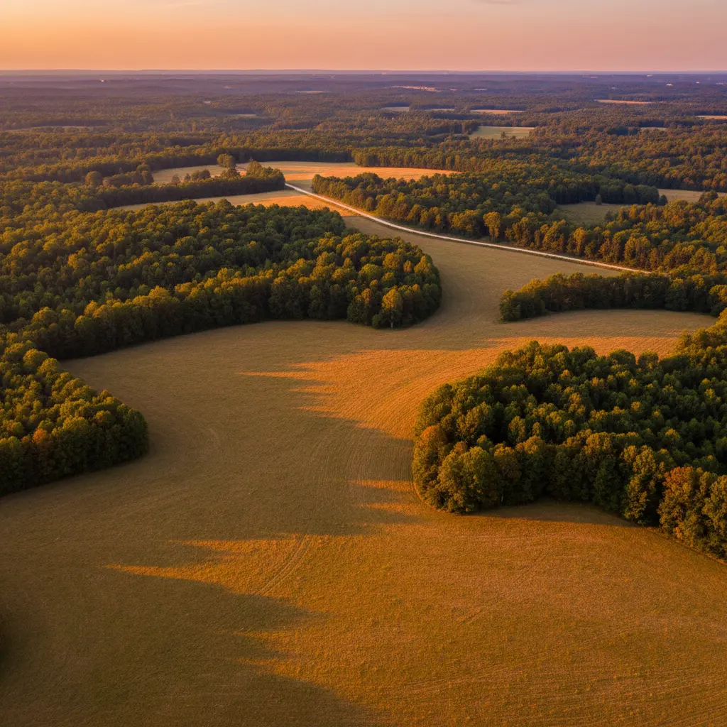 Sell Rural and Acreage Land for Cash