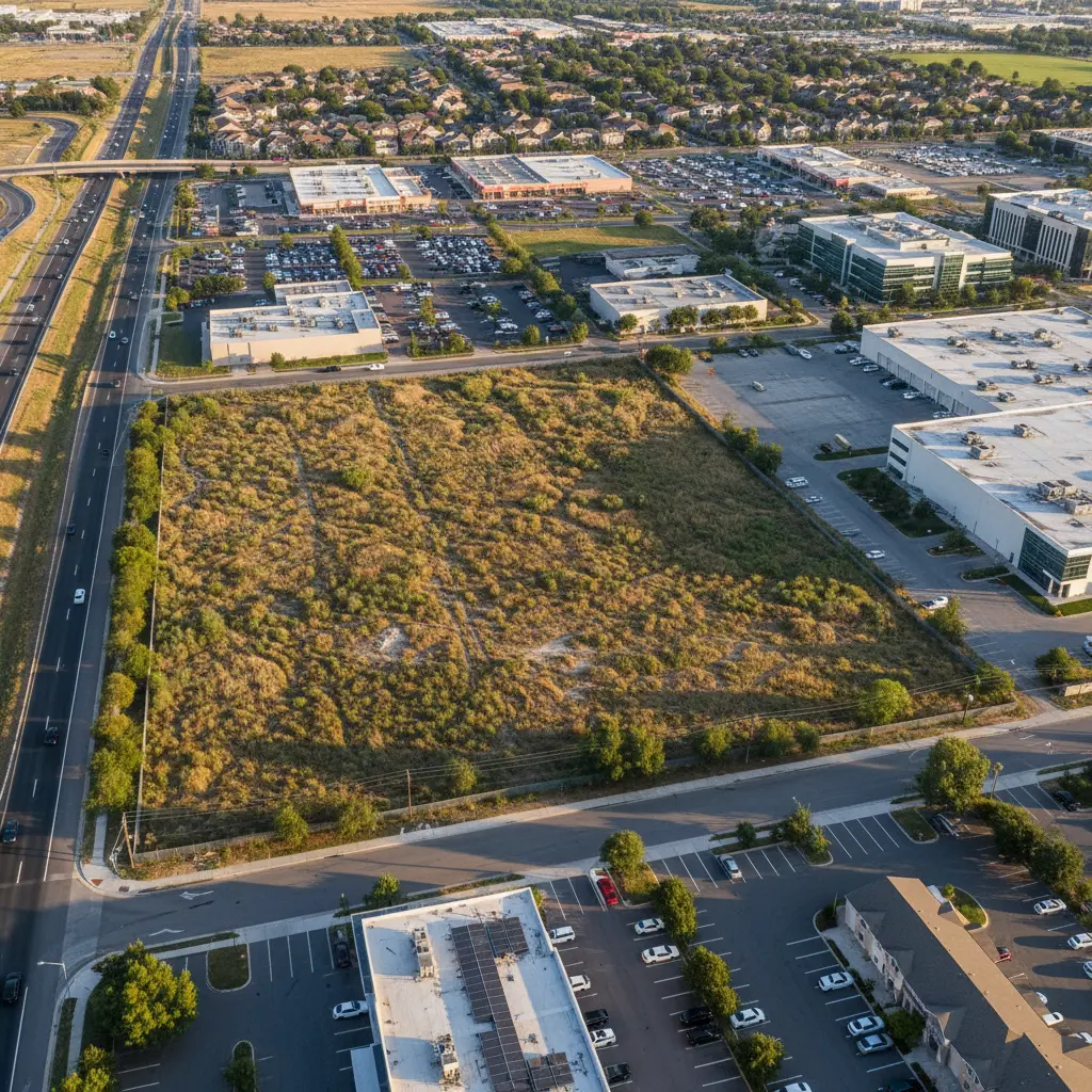 Sell Unwanted or Unused Land for Cash