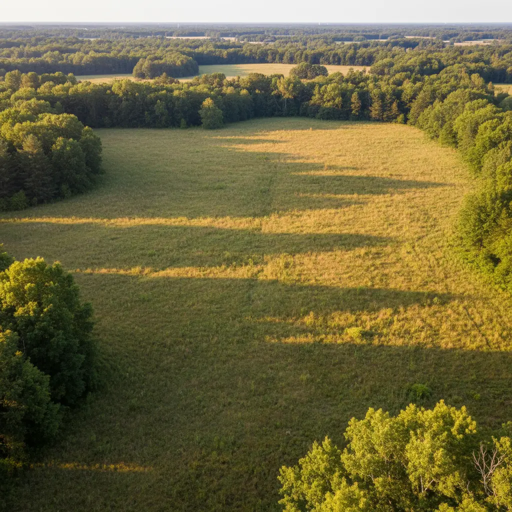 Sell Vacant Land for Cash