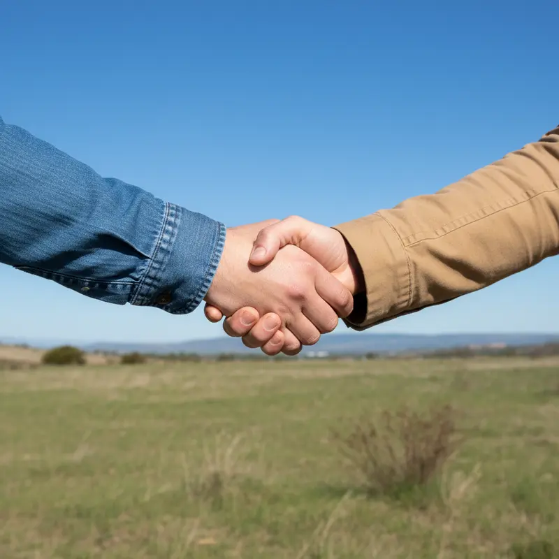 Sell Fast closing process
