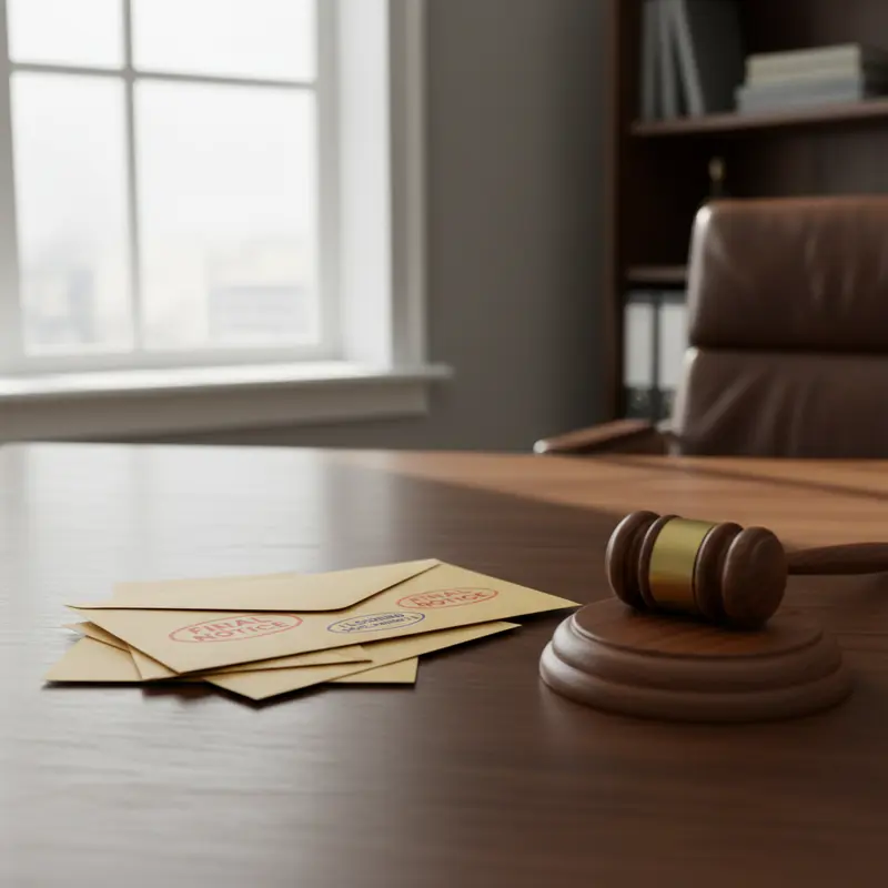 Sell Land With Back Taxes or Liens