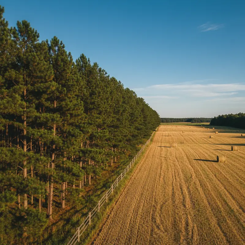 Sell Rural and Acreage Land for Cash